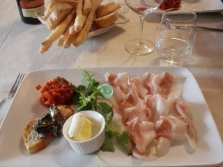 Osteria Dei Sapori