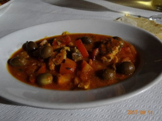 Mezzaluna