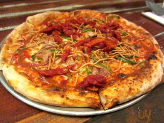 Zam Zam Pizze Kebab