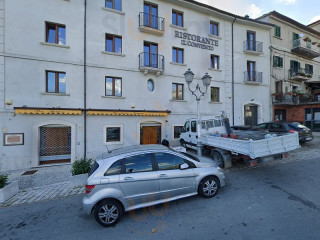 Il Convento