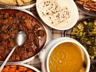 La Cucina Della Nonna