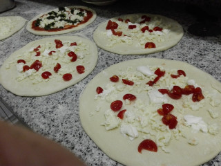 Pizza Hot