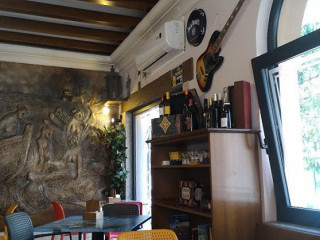 Il Gallo Nero Caffetteria Tavola Calda