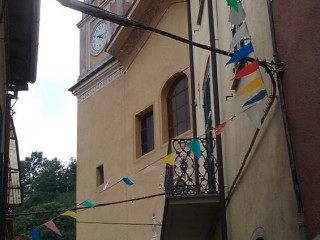 La Lanterna