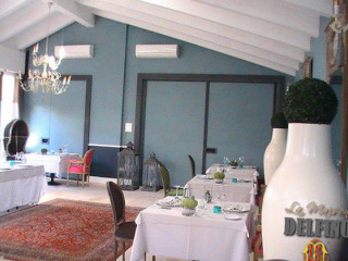 La Maison Delfino