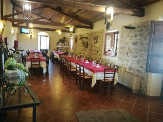 L'antica Tenuta Malerba