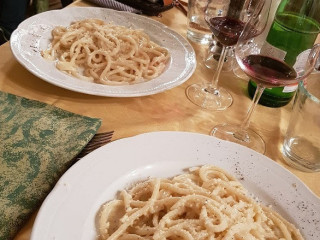 Osteria De' Giusti