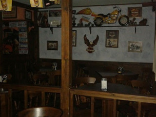 Silverado Saloon