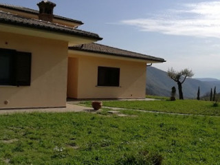 Villa Janula