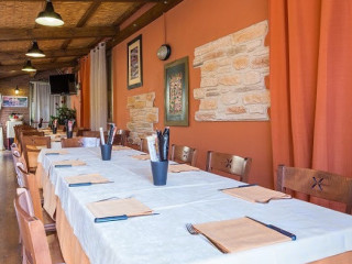 Pizzeria Strano Ma Vero