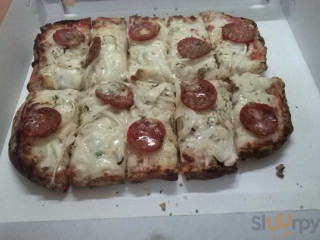 Pizza Flash
