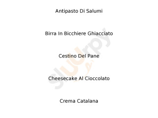 Pizzeria Da Mariano