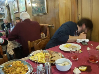 Trattoria K2