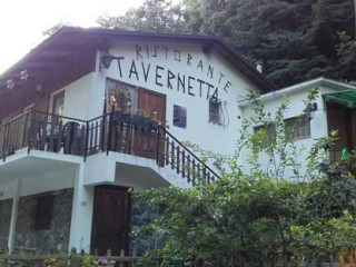 La Tavernetta