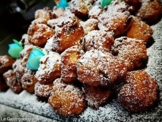 La Gastronomia Di Rossettini Paolo C.