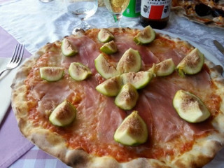 Trattoria Pizzeria Da Gianni