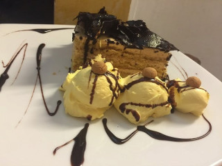 Dai Spigoi Ristorante Trattoria Pizzeria Bar