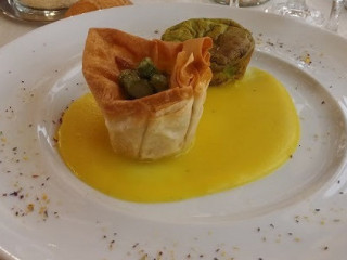 El Portego