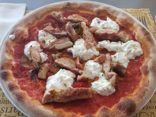 Le Torri Pizzeria Cucina Caffetteria