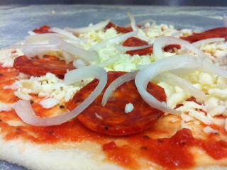 Pizzâ‚uro