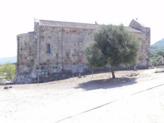San Lussorio