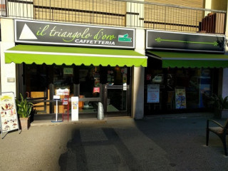 Il Triangolo D'oro
