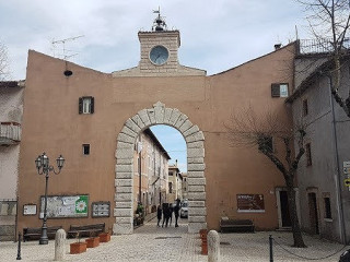 Trattoria Vini E Cucina Capre E Cavoli