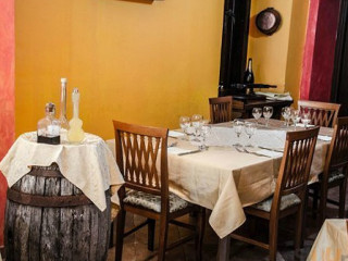 Osteria Symposium Da Nanà 