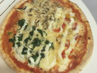 Pizza Evolution