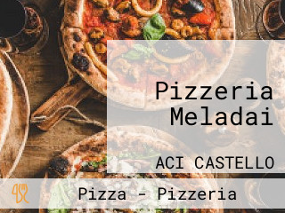 Pizzeria Meladai