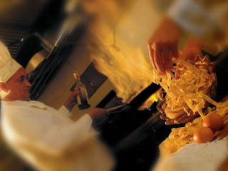 Osteria Cadadie
