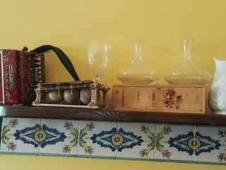 Osteria La Buca Dei Ladroni
