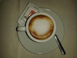 La Cascina