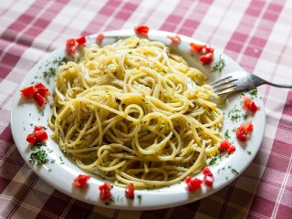 Trattoria Da Bule