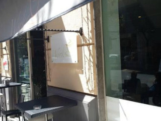 Work Cafe
