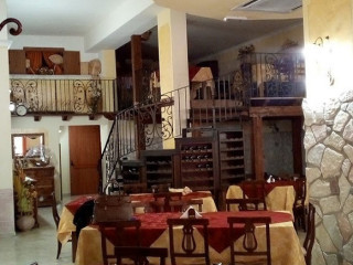 Pizzeria I Gemelli