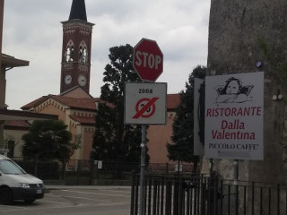Trattoria Dalla Valentina