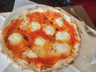 Pizzeria Senzanome