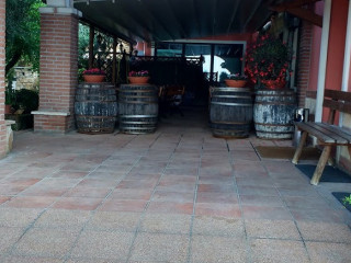 Trattoria Ai Colli