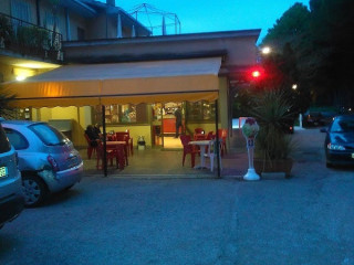 La Pineta Da Dario