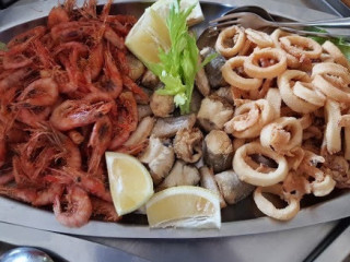 Ittiturismo Sapore Di Mare