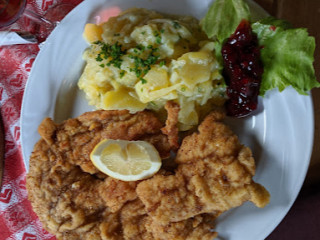Malga Gschnoferstall