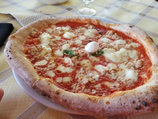 Pizzeria Del Viale