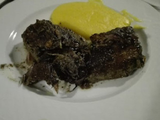 Trattoria Al Cacciatore