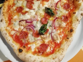 Pizzeria Scialapopolo