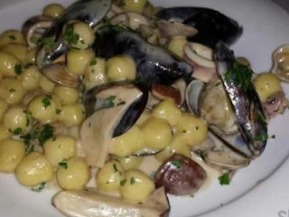 Osteria Del Mare