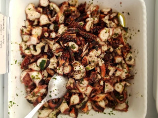 Sardegna Finger-food