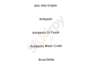 Trattoria Lo Scalo