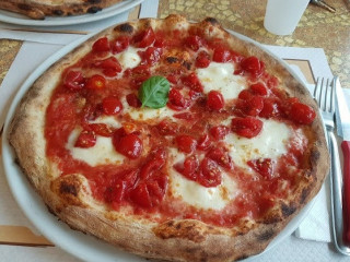 Pizzeria Agerolese