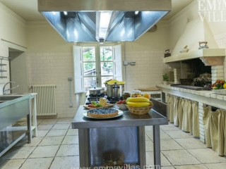 La Corte Country House